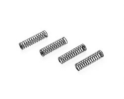 Shock Absorber Spring: Suzuki Jimny-