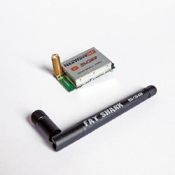 Fatshark Dominator 5.8Ghz receiver module