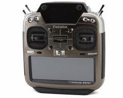 Futaba 32MZ WC 2.4GHz FASSTest 26-Channel Radio System (Airplane)