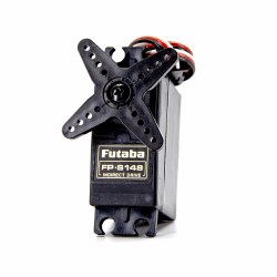 Futaba S148 Standard Precision Servo