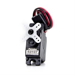 Futaba S3107 Micro 9G Servo