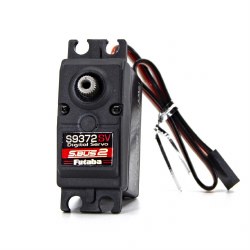 Futaba S9372SV SBus Hi Torque Servo (High Voltage)