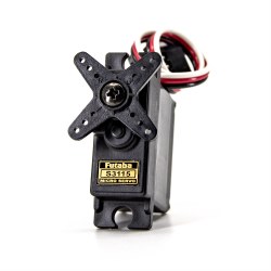 Futaba S3115 High Torque Micro Servo