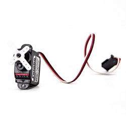 Futaba S3154 Digital High Torque Micro Servo