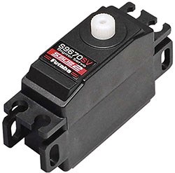 Futaba S9670SV Digital Mini Servo