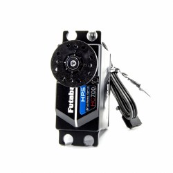 Futaba HPS-HC700 S.Bus2 Brushless Helicopter Servo (High Voltage)