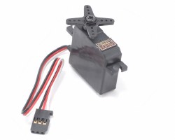 Futaba S3150 Digital Slim Servo