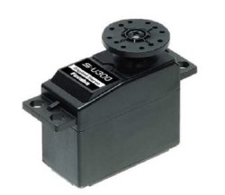 Futaba S-U300 Digital Universal Standard Servo