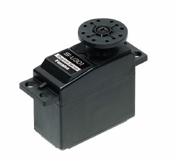 Futaba S-U301 Digital Standard Airplane Servo (High Voltage)