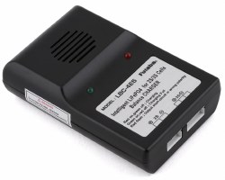 Futaba LBC-4E5 2-3S LiFe Battery Balance Charger