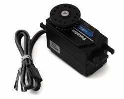 Futaba HPS-HT700 S.Bus2 Low Profile Brushless Tail Servo (High Voltage)