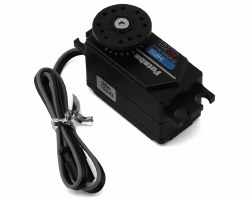 Futaba HPS-HC701 S.Bus2 Low Profile Brushless Cyclic Servo (High Voltage)