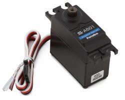 Futaba S-A501 S.Bus2 Digital Standard Airplane Servo (High Voltage)