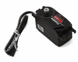 Futaba HPS-CT702 Low Profile Surface Brushless Servo (High Voltage)