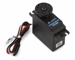 Futaba S-A300 S.Bus Programmable High Torque Digital Servo (High Voltage)