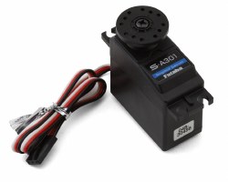 Futaba S-A301 Digital Standard Airplane Servo (High Speed)