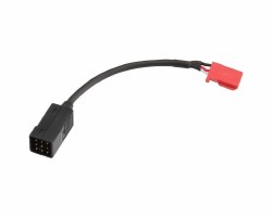 Futaba S.Bus Servo Hub Cable (100mm)