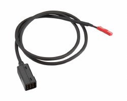 Futaba S.Bus Servo Hub Cable (500mm)