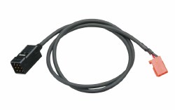 Futaba S.Bus Servo Hub Cable (1000mm)