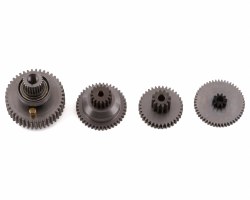 Futaba HPS-H700 Gear Set