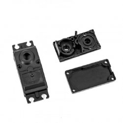 Futaba BLS157HV Case Set