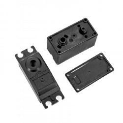 Futaba BLS451 Case Set