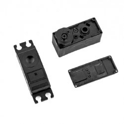 Futaba S9257 Servo Case Set