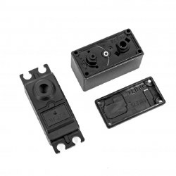 Futaba S9351 Servo Case Set