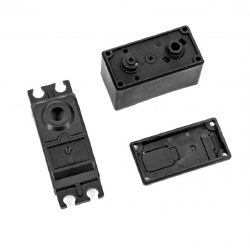 Futaba S9451 Servo Case Set