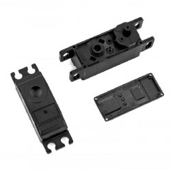 Futaba S9650 Servo Case Set