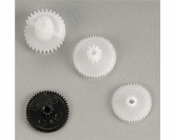 Futaba FGS3110 Servo Gear Set S3110