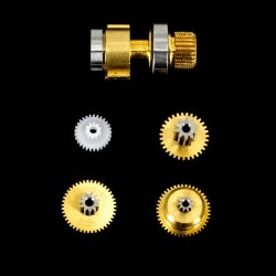 Futaba S3150 Gear Set