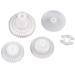 Futaba S48/S148/S3001/S9001/S3151 Servo Gear Set