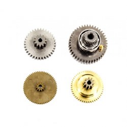 Futaba S9156 Gear Set