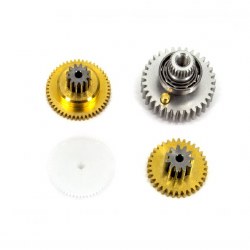 Futaba S9451 Gear Set