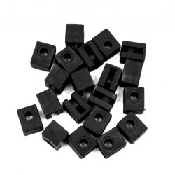 Futaba Square Servo Grommets (20)