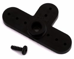 Futaba Heavy Duty T-Shape Servo Horn