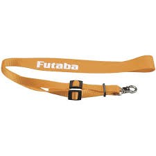 Futaba Orange Tx Neck Strap