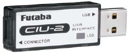CIU-2 USB PC Interface