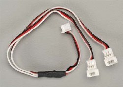 M-TYPE Y-HARNESS