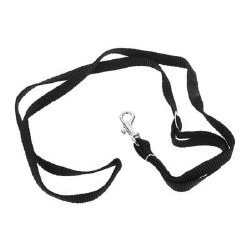 FTA23 Black Neck Strap Fits 2-Stick AIR Radios