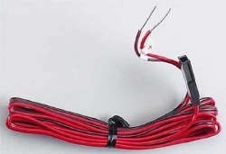 Futaba Receiver Charge Cord