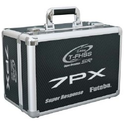 Carrying Case for 7PX Transmitter