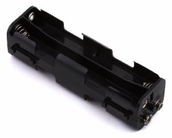 Futaba UM3 TX 8 Dry Cell Battery Holder