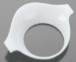 Front Housing Flange F-16 Falcon EDF ARF