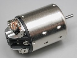 ElectriFly S-600R 7.2-8.4V Ferrite Motor