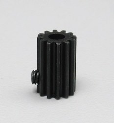 ElectriFly Gearbox Pinion Gear 12T 3.8:1