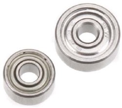 Rimfire 28-xx-xx Bearings (2)