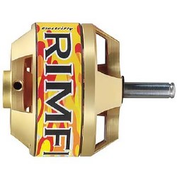 Rimfire .25 42-40-1000 Outrunner Brushless