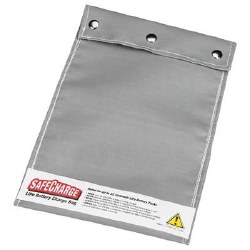 ElectriFly SafeCharge LiPo Charge Bag